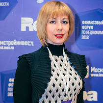 Николаева Юлия Борисовна